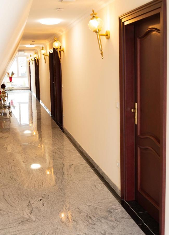 Hotel Kennedy Nuremberga Exterior foto